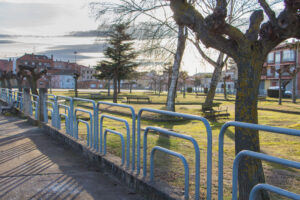 Parque Las Eras