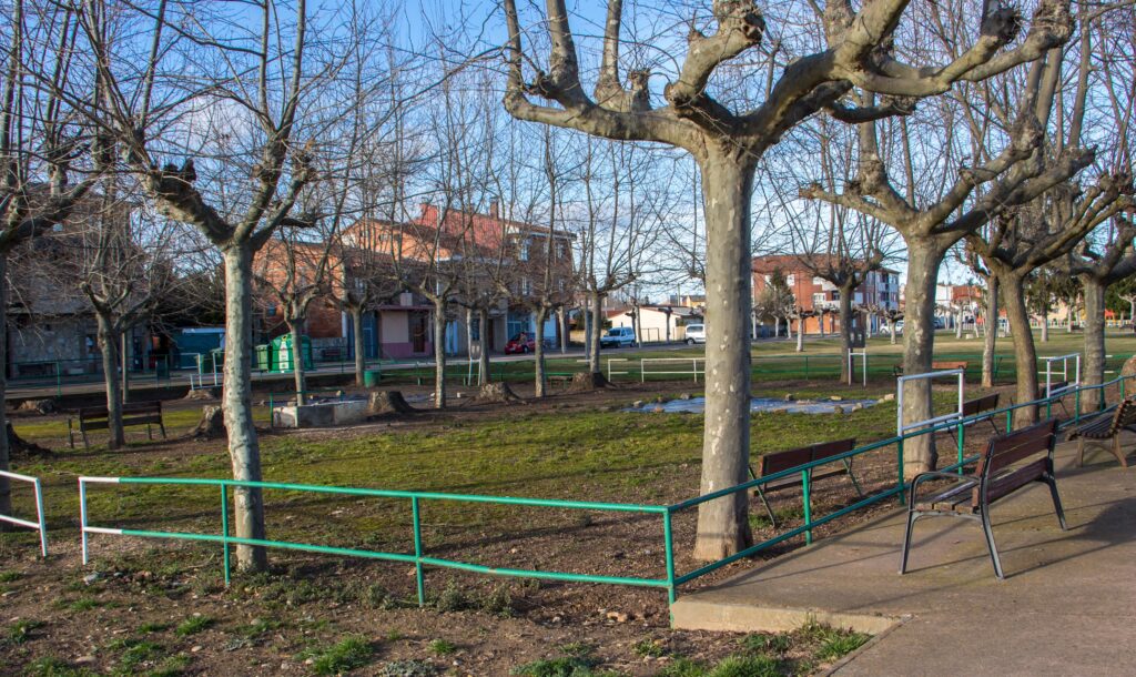 Deporte - Ayuntamiento de Carrizo